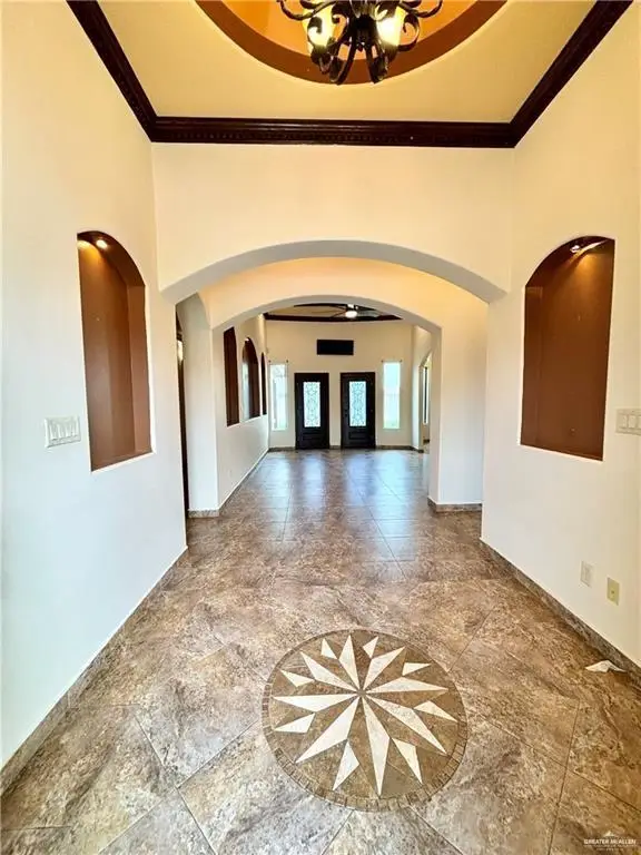 208 Thornwood Loop, Rio Grande City, TX 78582 - #2