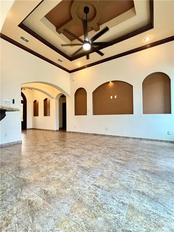 208 Thornwood Loop, Rio Grande City, TX 78582 - #3