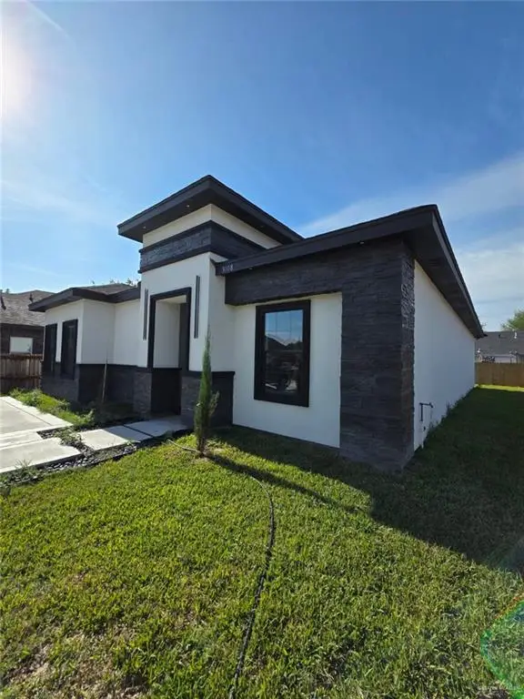 3008 E Truman Avenue, Mission, TX 78573 - #1