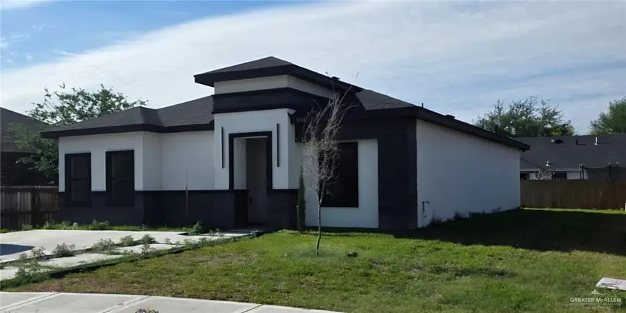 3008 E Truman Avenue, Mission, TX 78573 - #2