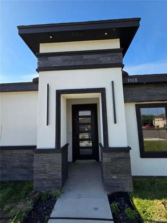 3008 E Truman Avenue, Mission, TX 78573 - #3