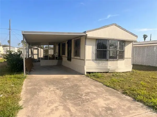 87 Lampshire, Palmview, TX 78572