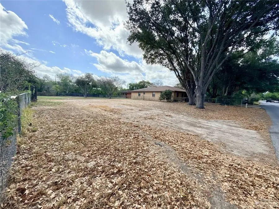 413 S 1st Street, McAllen, TX 78501 - #3