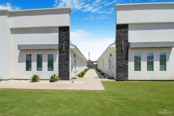 11003 N 36th Lane, McAllen, TX 78504