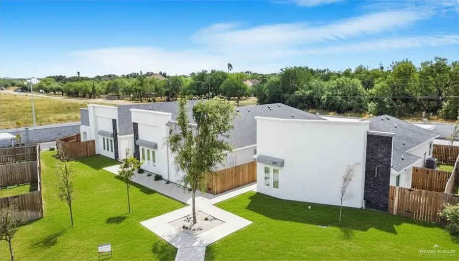 11003 N 36th Lane, McAllen, TX 78504 - #2