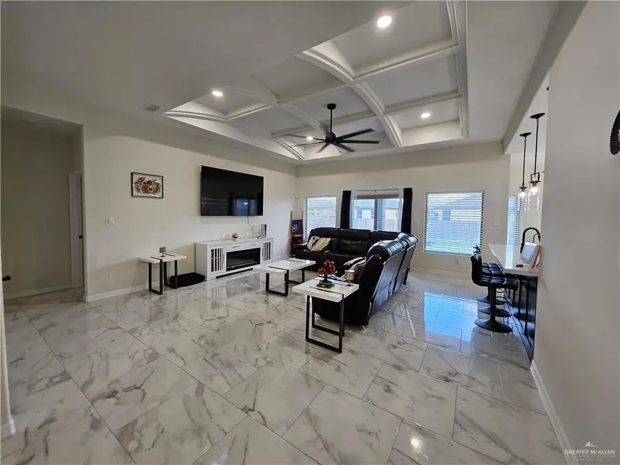 1513 Stirrup Circle, San Benito, TX 78586 - #3