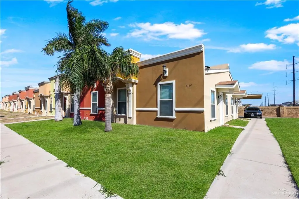 3119 Regal Drive, Edinburg, TX 78539 - #1