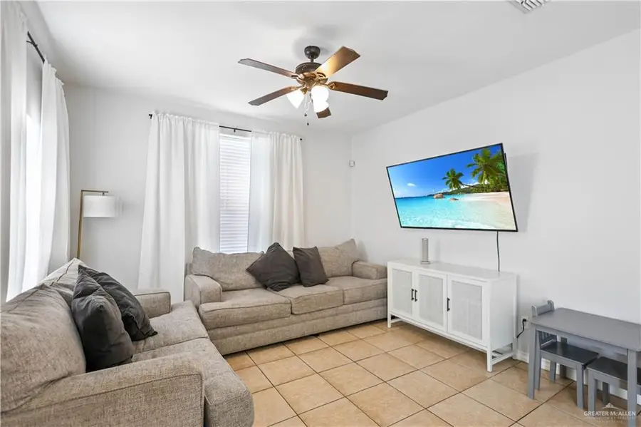 3119 Regal Drive, Edinburg, TX 78539 - #2