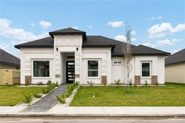 2009 Judy Street, Mission, TX 78572