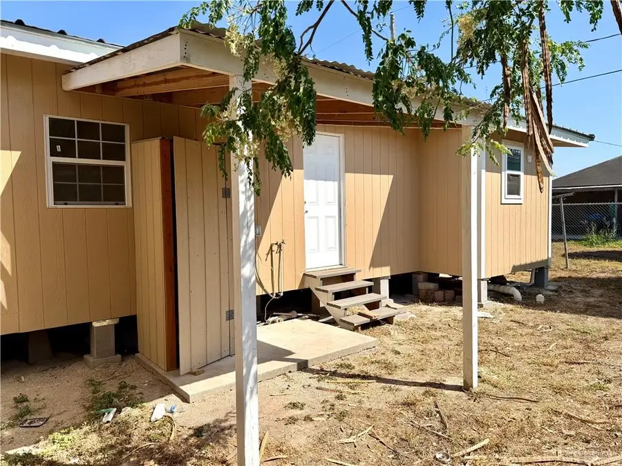 3208 Neptune Street, Edinburg, TX 78542 - #2