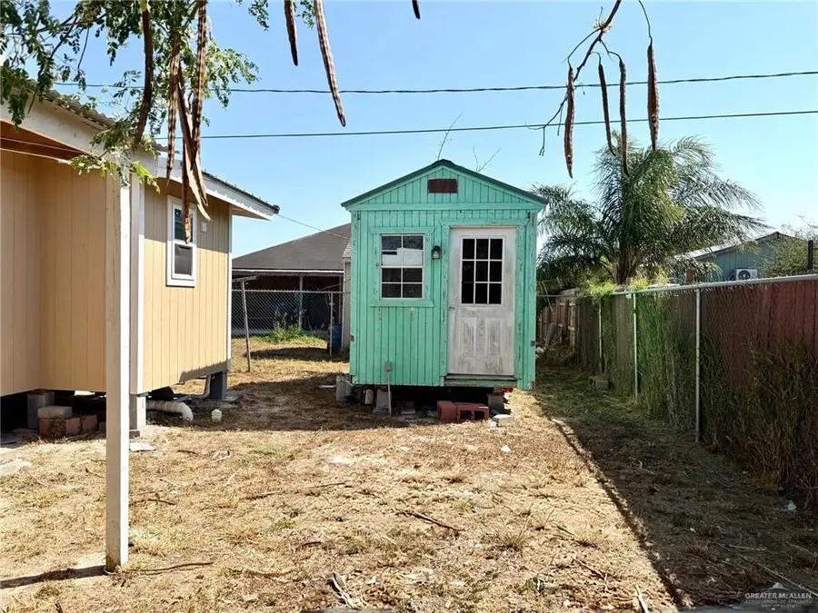 3208 Neptune Street, Edinburg, TX 78542 - #3