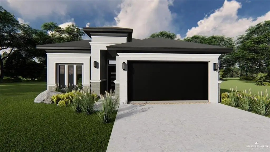 003 Olympia Avenue, Mission, TX 78573 - #1