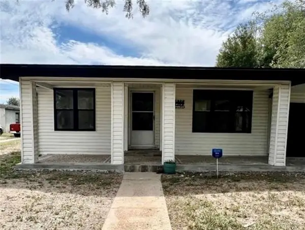 418 E Jones Avenue, Pharr, TX 78577