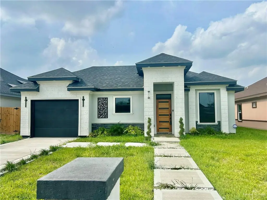 514 Tower Oak Drive, Alamo, TX 78516 - #1