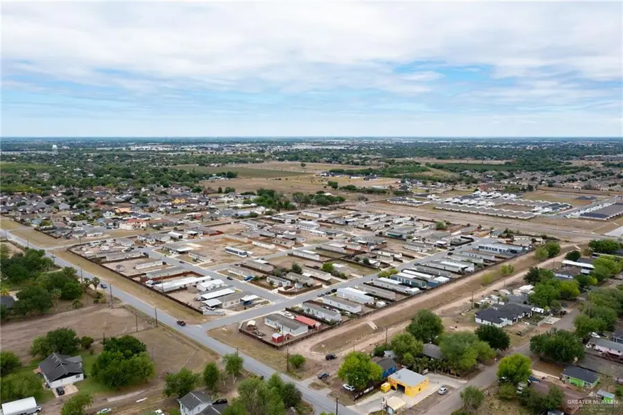 3110 Mimosa Drive, Weslaco, TX 78596 - #2