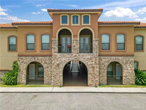 2715 Mimosa Street #2, Mission, TX 78572