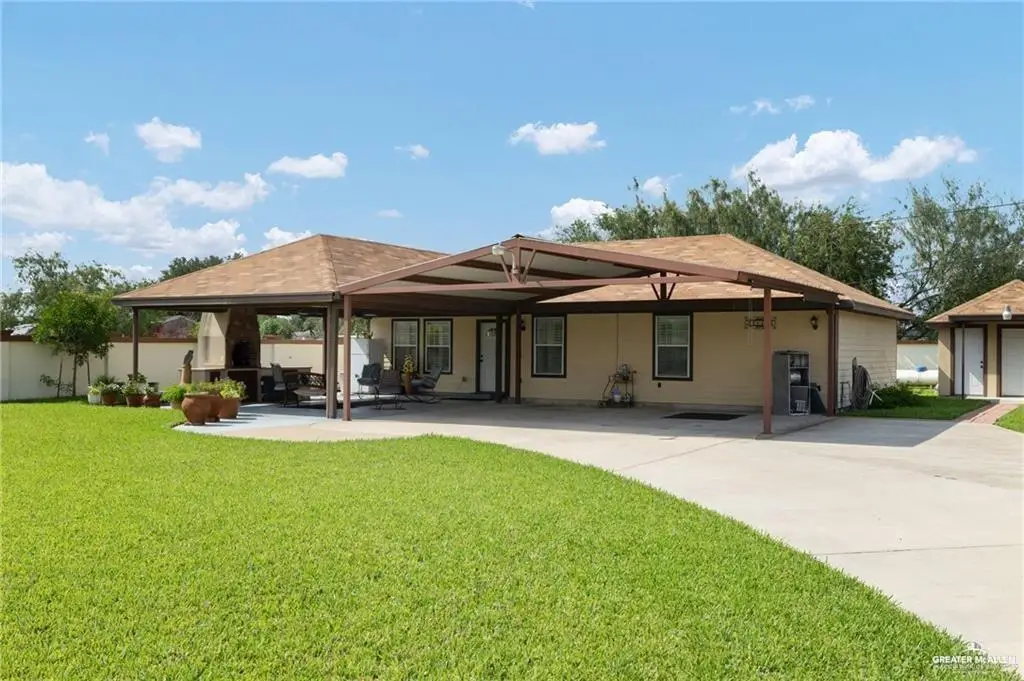 2606 E La Pointe Avenue, Alton, TX 78573 - #1