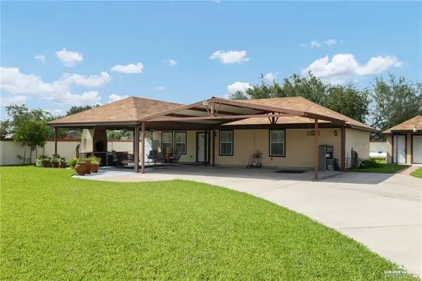 2606 E La Pointe Avenue, Alton, TX 78573