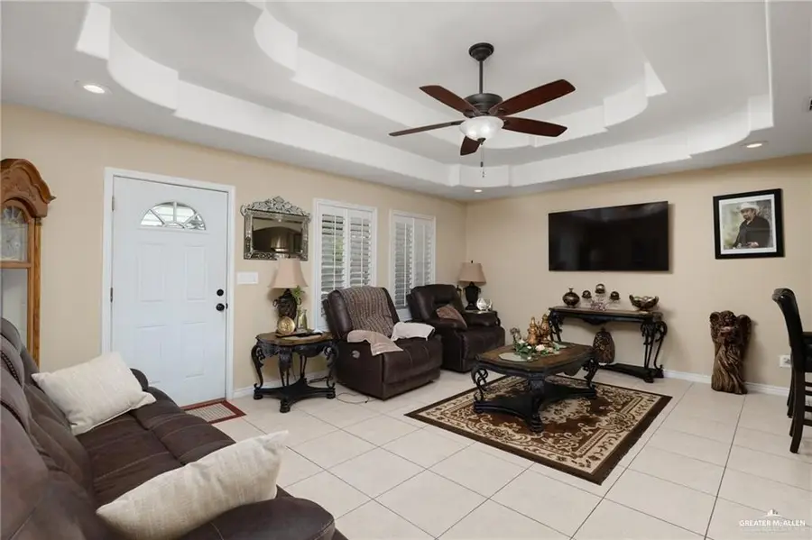 2606 E La Pointe Avenue, Alton, TX 78573 - #2