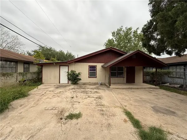 3001 W 7th Street, Weslaco, TX 78596