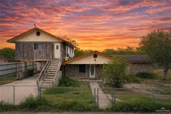 32 N Texas Street, Rio Grande City, TX 78582