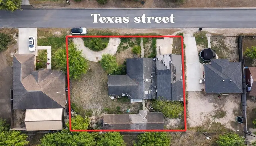 32 N Texas Street, Rio Grande City, TX 78582 - #3