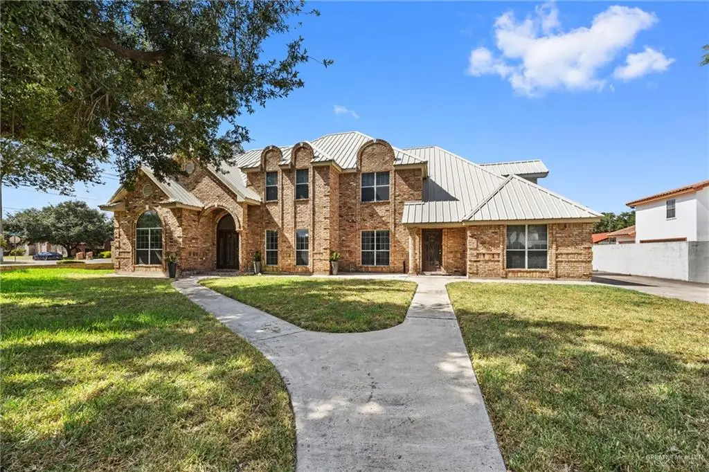 2001 Fair Oaks Drive, Mission, TX 78574 - #1