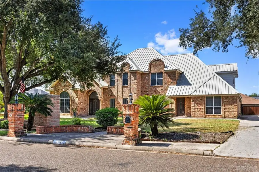 2001 Fair Oaks Drive, Mission, TX 78574 - #2