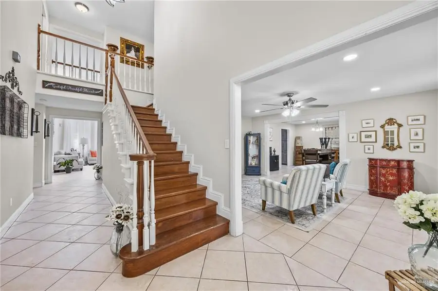 2001 Fair Oaks Drive, Mission, TX 78574 - #3