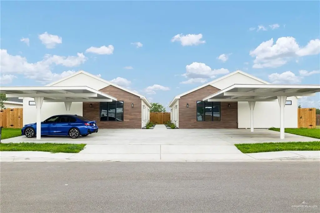 2109 Viviana Street, Edinburg, TX 78504 - #1