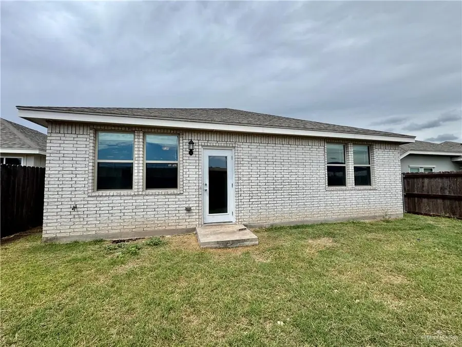 3112 El Paso Drive, Weslaco, TX 78599 - #2