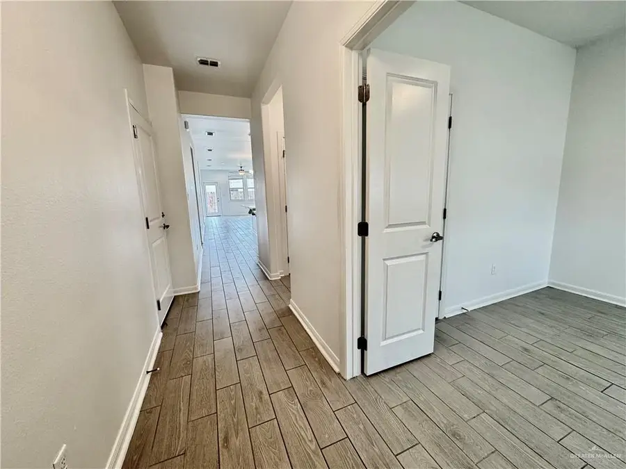 3112 El Paso Drive, Weslaco, TX 78599 - #3