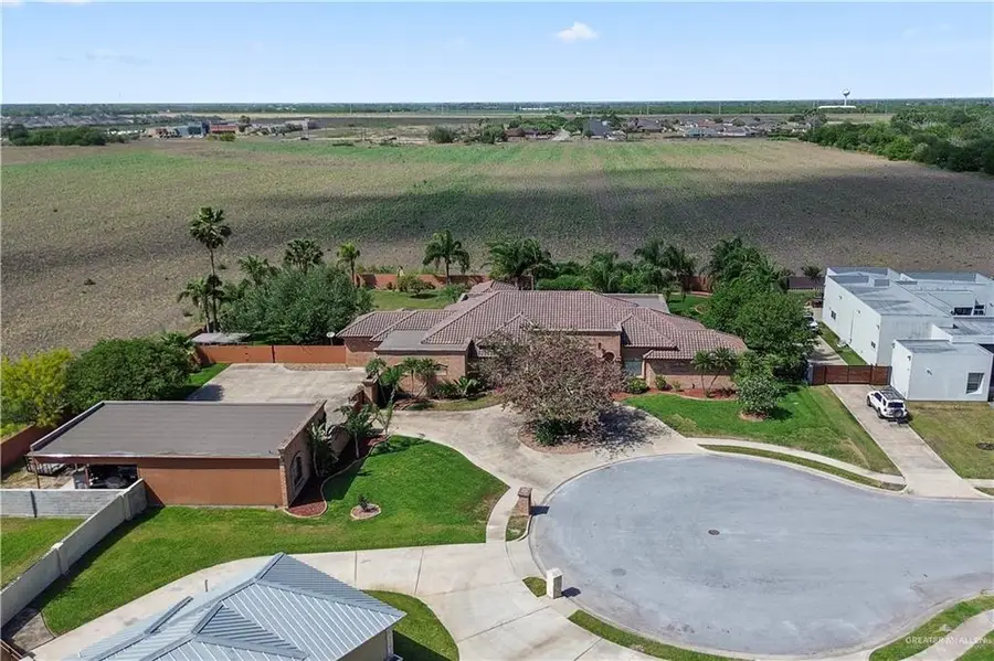 16096 Weston Way Drive, Harlingen, TX 78550 - #2