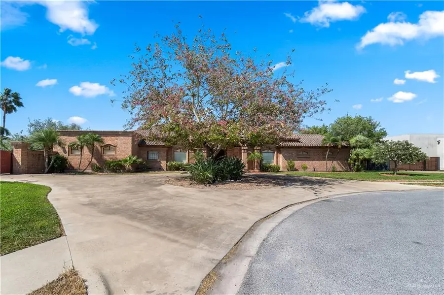 16096 Weston Way Drive, Harlingen, TX 78550 - #3