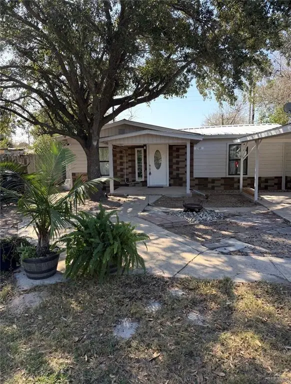 1901 W Abilene Drive, Weslaco, TX 78599