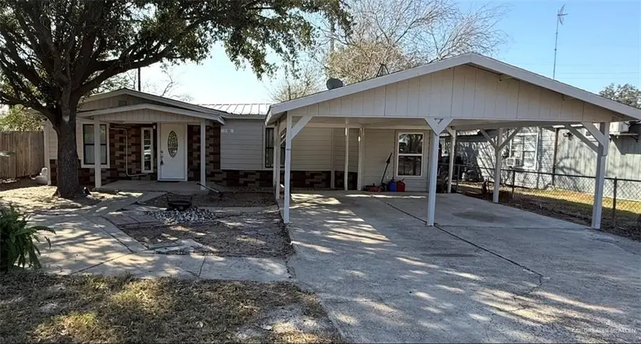 1901 W Abilene Drive, Weslaco, TX 78599 - #2