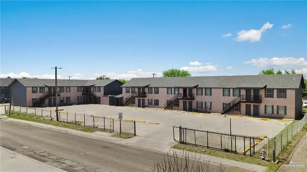 303 Gastel Circle, Edinburg, TX 78539 - #1