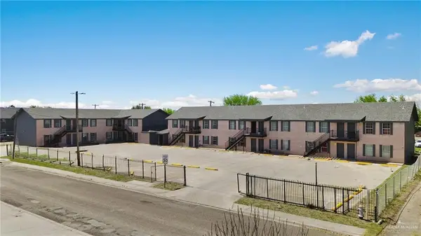 303 Gastel Circle, Edinburg, TX 78539