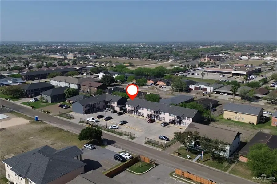 303 Gastel Circle, Edinburg, TX 78539 - #2