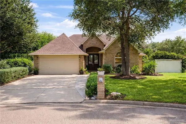 2310 E 19th Street, Mission, TX 78572