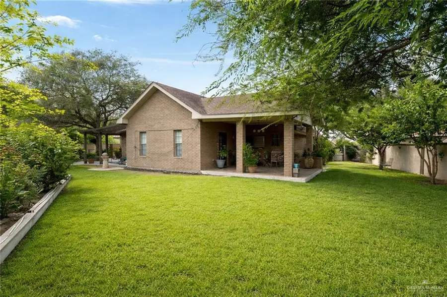 2310 E 19th Street, Mission, TX 78572 - #2