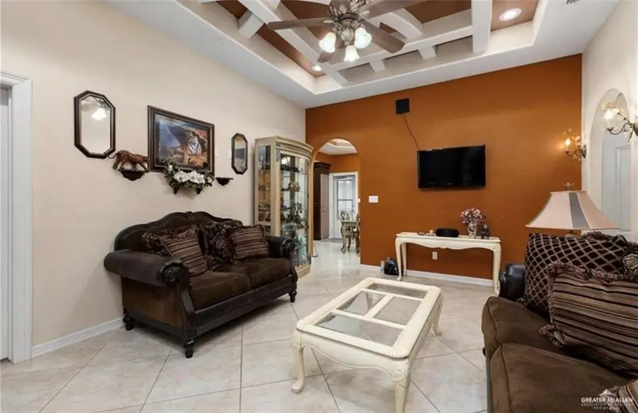 2101 Happy Street, Mission, TX 78573 - #2