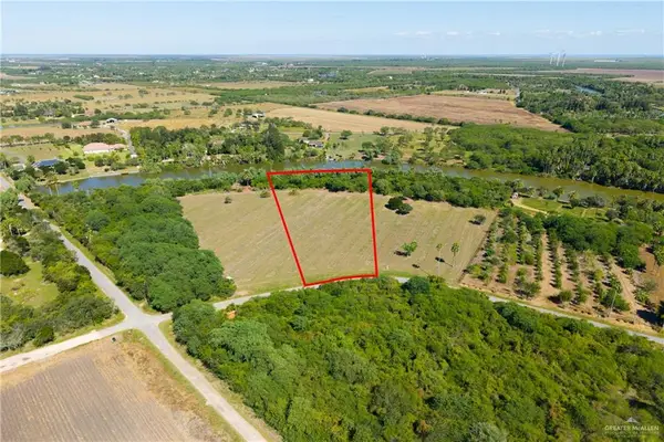 3 W Resaca Drive, Bayview, TX 78566