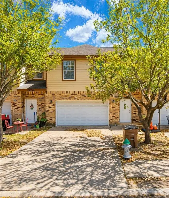 1604 Nassau Street, Edinburg, TX 78541 - #1