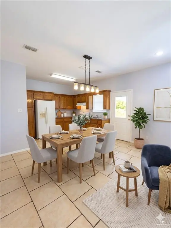 1604 Nassau Street, Edinburg, TX 78541 - #3