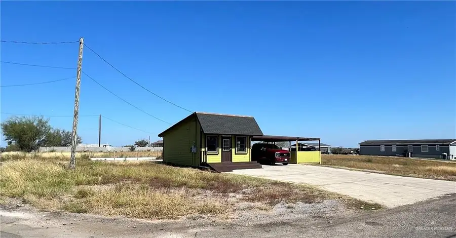3144 Corrales Road, Rio Grande City, TX 78582 - #3