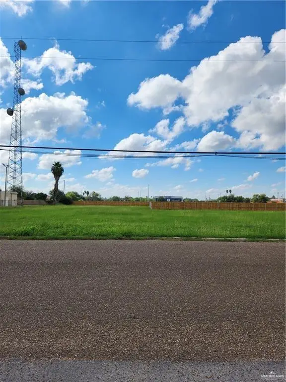 3600 E Moreland Drive, Weslaco, TX 78599 - #1