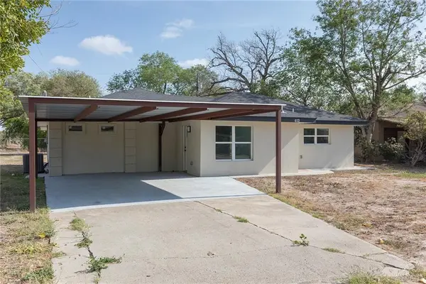 412 W 10th Street, San Juan, TX 78589