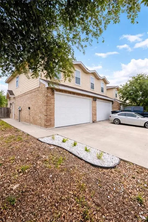 2702 Phoenix Street, Edinburg, TX 78541 - #1