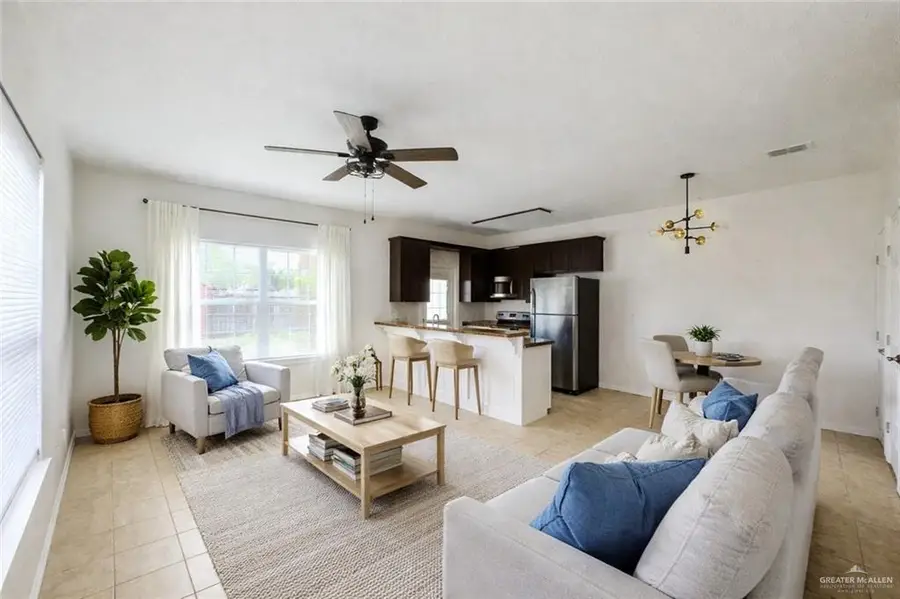 2702 Phoenix Street, Edinburg, TX 78541 - #2